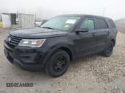 ✅ 2017 Ford Police Interceptor Utility • VIN: 1FM5K8AR9HGA44508 • Лот: 43789289. Опубликован ранее на IAAI с пробегом 104 681 миль. Бесплатный доступ к архиву аукционных продаж из США и подробный отчёт об истории автомобиля на DreamBid. Изображение 17.