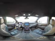 ✅ 2022 Chevrolet Suburban RST • VIN: 1GNSKEKD5NR263269 • Lot: 94238255. Listed on Copart with 73,872 mi. Free auction sales archive from the USA and detailed vehicle history report at DreamBid. Image 15.