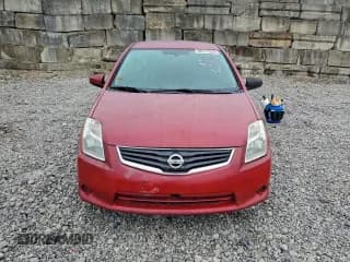 ✅ 2012 Nissan Sentra 2.0 • VIN: 3N1AB6AP6CL673835 • Лот: 94177325. Опубликован ранее на Copart с пробегом 148 664 миль. Бесплатный доступ к архиву аукционных продаж из США и подробный отчёт об истории автомобиля на DreamBid. Изображение 5.
