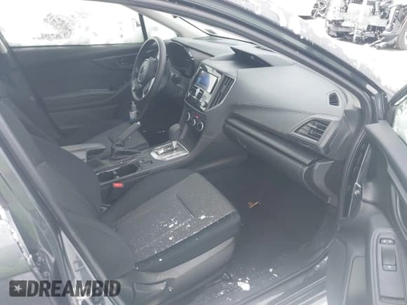 ✅ 2022 Subaru Crosstrek • VIN: JF2GTABC5NH278471 • Lot: 41259436. Wystawiony na IAAI z przebiegiem 11 352 mil. Bezpłatny archiwum sprzedaży aukcyjnych z USA i szczegółowy raport historii pojazdu na DreamBid. Zdjęcie 5.