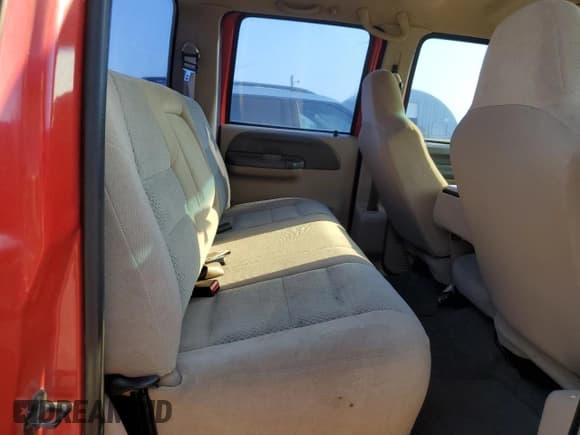 ✅ 2002 Ford F-250 XL • VIN: 3FTNW20F62MA15378 • Lot: 66444945. Listed on Copart with 185,226 mi. Free auction sales archive from the USA and detailed vehicle history report at DreamBid. Image 10.