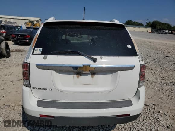 ✅ 2009 Chevrolet Equinox 1LT • VIN: 2CNDL33FX96235306 • Лот: 74942234. Опубликован ранее на Copart с пробегом 255 801 миль. Бесплатный доступ к архиву аукционных продаж из США и подробный отчёт об истории автомобиля на DreamBid. Изображение 6.