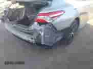 2020 Toyota Camry Hybrid SE z VIN 4T1G31AK9LU544839, wystawiony jako IAAI lot #42515791 z przebiegiem 53 023 mil mil oraz . Historia ofert i sprzedaży dostępna na DreamBid. Obrazek 17.