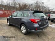 ✅ 2015 Subaru Outback 2.5i • VIN: 4S4BSAAC3F3233343 • Lot: 43870535. Listed on Copart with 213,995 mi. Free auction sales archive from the USA and detailed vehicle history report at DreamBid. Image 3.