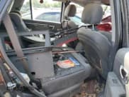 ✅ 2009 Hyundai Santa Fe Limited • VIN: 5NMSH13E39H276927 • Lot: 65666704. Listed on Copart with Not provided. Free auction sales archive from the USA and detailed vehicle history report at DreamBid. Image 11.