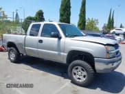 ✅ 2004 Chevrolet Silverado 1500 Z71 • VIN: 1GCEK19T24E248441 • Лот: 42945368. Опубликован ранее на IAAI с пробегом 291 351 миль. Бесплатный доступ к архиву аукционных продаж из США и подробный отчёт об истории автомобиля на DreamBid. Изображение 1.