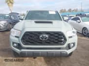 ✅ 2022 Toyota Tacoma TRD Off Road • VIN: 3TMDZ5BNXNM133382 • Лот: 43761296. Опубликован ранее на IAAI с пробегом 40 135 миль. Бесплатный доступ к архиву аукционных продаж из США и подробный отчёт об истории автомобиля на DreamBid. Изображение 12.