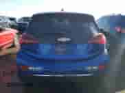 2020 Chevrolet Bolt EV LT z VIN 1G1FY6S06L4124007, wystawiony jako Copart lot #79265473 z przebiegiem 53 157 mil mil oraz . Historia ofert i sprzedaży dostępna na DreamBid. Obrazek 6.