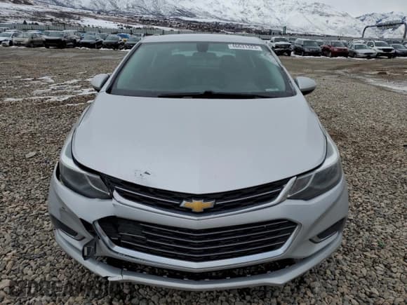 ✅ 2017 Chevrolet Cruze Premier • VIN: 1G1BF5SM1H7251433 • Lot: 46631323. Listed on Copart with 119,279 mi. Free auction sales archive from the USA and detailed vehicle history report at DreamBid. Image 5.