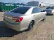 2013 Toyota Camry L с VIN 4T4BF1FK5DR330318, выставлен на аукционе IAAI как лот 42447106 с пробегом 135 608 миль миль и . История ставок и продаж доступна на DreamBid. Изображение 4.