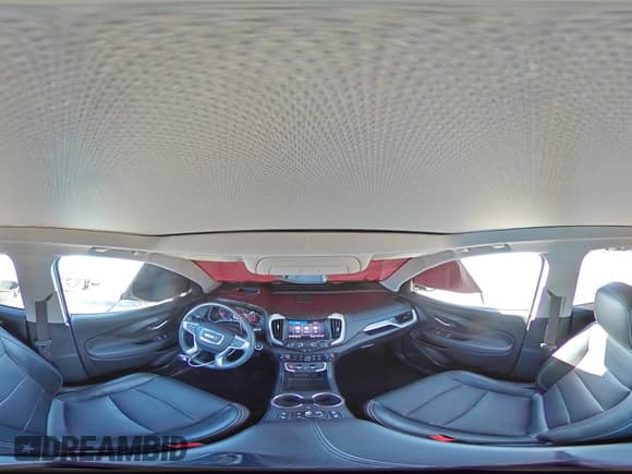 ✅ 2022 GMC Terrain SLT • VIN: 3GKALVEV2NL302613 • Lot: 71885025. Wystawiony na Copart z przebiegiem 19 891 mil. Bezpłatny archiwum sprzedaży aukcyjnych z USA i szczegółowy raport historii pojazdu na DreamBid. Zdjęcie 15.