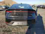 2025 Toyota Prius LE с VIN JTDACAAU8S3059589, выставлен на аукционе Copart как лот 72100945 с пробегом 14 715 миль миль и Списание • Salvage title. История ставок и продаж доступна на DreamBid. Изображение 6.