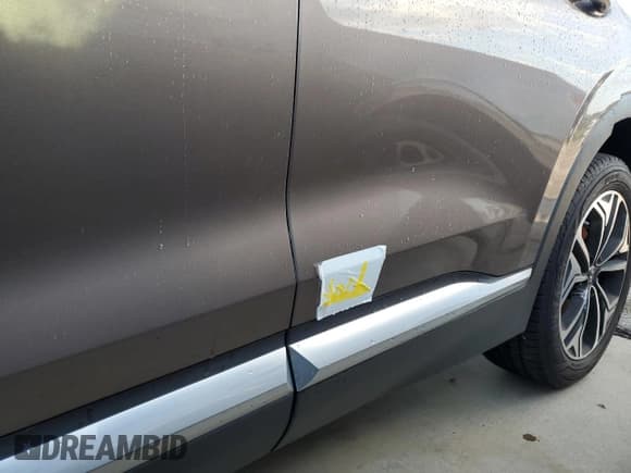 ✅ 2019 Hyundai Santa Fe Ultimate • VIN: 5NMS53AA4KH114475 • Lot: 73823824. Wystawiony na Copart z przebiegiem 118 354 mil. Bezpłatny archiwum sprzedaży aukcyjnych z USA i szczegółowy raport historii pojazdu na DreamBid. Zdjęcie 13.