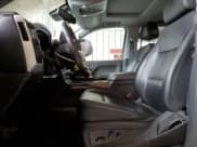 ✅ 2018 GMC Sierra 1500 SLT • VIN: 3GTU2NEJ3JG527943 • Lot: 60227285. Listed on Copart with 120,750 mi. Free auction sales archive from the USA and detailed vehicle history report at DreamBid. Image 7.