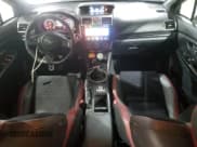 ✅ 2018 Subaru WRX STI • VIN: JF1VA2N60J9827947 • Lot: 91576435. Listed on Copart with 125,554 mi. Free auction sales archive from the USA and detailed vehicle history report at DreamBid. Image 8.