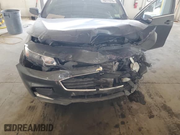 ✅ 2018 Chevrolet Malibu LT • VIN: 1G1ZD5ST8JF213592 • Lot: 70211315. Listed on Copart with 78,994 mi. Free auction sales archive from the USA and detailed vehicle history report at DreamBid. Image 11.