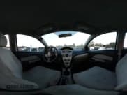 ✅ 2008 Toyota Yaris • VIN: JTDBT923181283817 • Lot: 43414085. Wystawiony na IAAI z przebiegiem 154 581 mil. Bezpłatny archiwum sprzedaży aukcyjnych z USA i szczegółowy raport historii pojazdu na DreamBid. Zdjęcie 18.