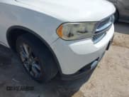 ✅ 2013 Dodge Durango Citadel • VIN: 1C4SDJET7DC539984 • Lot: 43371425. Listed on IAAI with 173,290 mi. Free auction sales archive from the USA and detailed vehicle history report at DreamBid. Image 6.