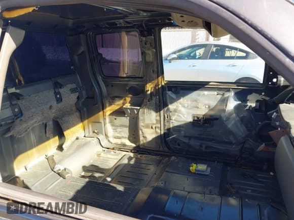 ✅ 2003 Chevrolet Silverado 1500 LT • VIN: 2GCEC19T031308553 • Лот: 43735657. Опубликован ранее на IAAI с пробегом Не указан. Бесплатный доступ к архиву аукционных продаж из США и подробный отчёт об истории автомобиля на DreamBid. Изображение 5.