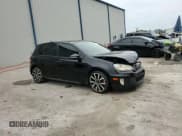 ✅ 2012 Volkswagen Golf GTI Autobahn • VIN: WVWHV7AJ6CW002616 • Lot: 59335815. Listed on Copart with 137,497 mi. Free auction sales archive from the USA and detailed vehicle history report at DreamBid. Image 13.