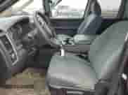 2016 Ram 1500 Express with VIN 1C6RR7FG8GS310493, listed as a Copart auction lot 67132185 with 167,173 mi miles and Salvage title. Bid and sale history available at DreamBid. Image 7.