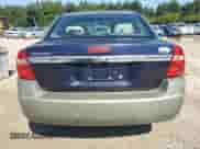 ✅ 2004 Chevrolet Malibu • VIN: 1G1ZS52F74F219517 • Lot: 72332154. Wystawiony na Copart z przebiegiem Nie podano mil. Skorzystaj z bezpłatnego archiwum sprzedaży aukcyjnych z USA i zobacz szczegółowy raport historii pojazdu na DreamBid. Zdjęcie 6.