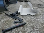 ✅ 2023 Ford Transit Passenger XL • VIN: 1FBVU4XG8PKB11791 • Лот: 44168115. Опубликован ранее на Copart с пробегом 2 482 миль. Бесплатный доступ к архиву аукционных продаж из США и подробный отчёт об истории автомобиля на DreamBid. Изображение 13.