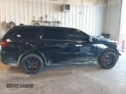 ✅ 2023 Dodge Durango SRT Hellcat • VIN: 1C4SDJH96PC695616 • Lot: 43569810. Listed on IAAI with 1,876 mi. Free auction sales archive from the USA and detailed vehicle history report at DreamBid. Image 13.