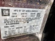 ✅ 2017 Buick Encore Preferred • VIN: KL4CJASB9HB189403 • Лот: 57882825. Опубликован ранее на Copart с пробегом 93 667 миль. Бесплатный доступ к архиву аукционных продаж из США и подробный отчёт об истории автомобиля на DreamBid. Изображение 13.