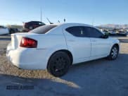 ✅ 2011 Dodge Avenger Express • VIN: 1B3BD4FB4BN578574 • Лот: 88371505. Опубликован ранее на Copart с пробегом 115 574 миль. Бесплатный доступ к архиву аукционных продаж из США и подробный отчёт об истории автомобиля на DreamBid. Изображение 3.