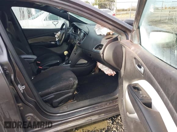 ✅ 2014 Dodge Dart SXT • VIN: 1C3CDFBB8ED914892 • Лот: 41260381. Опубликован ранее на IAAI с пробегом 96 947 миль. Бесплатный доступ к архиву аукционных продаж из США и подробный отчёт об истории автомобиля на DreamBid. Изображение 5.