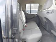 ✅ 2012 Nissan Frontier SV • VIN: 1N6AD0EV3CC462971 • Lot: 41709280. Listed on IAAI with 76,012 mi. Free auction sales archive from the USA and detailed vehicle history report at DreamBid. Image 8.