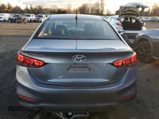 ✅ 2019 Hyundai Accent SE • VIN: 3KPC24A32KE070505 • Лот: 82677124. Опубликован ранее на Copart с пробегом 102 432 миль. Бесплатный доступ к архиву аукционных продаж из США и подробный отчёт об истории автомобиля на DreamBid. Изображение 6.