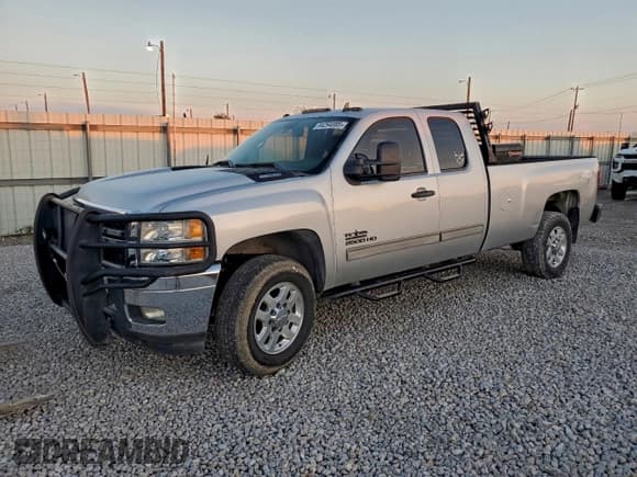 ✅ 2012 Chevrolet Silverado 2500HD LT • VIN: 1GC2KXC83CZ293308 • Lot: 94294085. Listed on Copart with 172,171 mi. Free auction sales archive from the USA and detailed vehicle history report at DreamBid. Image 1.