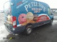 ✅ 2017 Ford Transit • VIN: 1FTYR2CM6HKA04248 • Лот: 40843525. Опубликован ранее на IAAI с пробегом 30 280 миль. Бесплатный доступ к архиву аукционных продаж из США и подробный отчёт об истории автомобиля на DreamBid. Изображение 4.