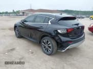 ✅ 2017 Infiniti QX30 Premium • VIN: SJKCH5CR6HA038798 • Лот: 42573563. Опубликован ранее на IAAI с пробегом 106 117 миль. Бесплатный доступ к архиву аукционных продаж из США и подробный отчёт об истории автомобиля на DreamBid. Изображение 3.