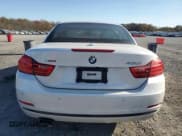 ✅ 2017 BMW 4 Series 430i xDrive • VIN: WBA4U9C38H5H64435 • Lot: 76807234. Wystawiony na Copart z przebiegiem 31 367 mil. Bezpłatny archiwum sprzedaży aukcyjnych z USA i szczegółowy raport historii pojazdu na DreamBid. Zdjęcie 6.