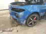 2021 Chevrolet Corvette 2LT z VIN 1G1YB2D41M5115133, wystawiony jako IAAI lot #43086866 z przebiegiem 24 381 mil mil oraz . Historia ofert i sprzedaży dostępna na DreamBid. Obrazek 6.