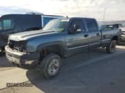 ✅ 2006 Chevrolet Silverado 2500HD LT1 • VIN: 1GCHC23D16F194368 • Лот: 48379025. Опубликован ранее на Copart с пробегом 135 673 миль. Бесплатный доступ к архиву аукционных продаж из США и подробный отчёт об истории автомобиля на DreamBid. Изображение 1.