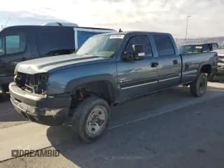 ✅ 2006 Chevrolet Silverado 2500HD LT1 • VIN: 1GCHC23D16F194368 • Лот: 48379025. Опубликован ранее на Copart с пробегом 135 673 миль. Бесплатный доступ к архиву аукционных продаж из США и подробный отчёт об истории автомобиля на DreamBid. Изображение 1.
