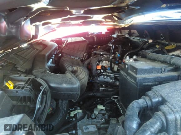 ✅ 2023 Ford Escape Active • VIN: 1FMCU9GN6PUA11672 • Lot: 43101904. Wystawiony na IAAI z przebiegiem 40 232 mil. Bezpłatny archiwum sprzedaży aukcyjnych z USA i szczegółowy raport historii pojazdu na DreamBid. Zdjęcie 10.