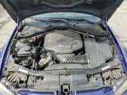 ✅ 2008 BMW 3 Series M3 • VIN: WBSVA93598E041667 • Lot: 81976315. Listed on Copart with 181,062 mi. Free auction sales archive from the USA and detailed vehicle history report at DreamBid. Image 11.