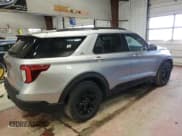 ✅ 2024 Ford Explorer Timberline • VIN: 1FMSK8JH8RGA42163 • Lot: 51001805. Wystawiony na Copart z przebiegiem 7 552 mil. Bezpłatny archiwum sprzedaży aukcyjnych z USA i szczegółowy raport historii pojazdu na DreamBid. Zdjęcie 3.