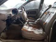 ✅ 1995 Chevrolet Caprice • VIN: 1G1BL52P4SR181893 • Лот: 48437084. Опубликован ранее на Copart с пробегом 972 932 миль. Бесплатный доступ к архиву аукционных продаж из США и подробный отчёт об истории автомобиля на DreamBid. Изображение 7.