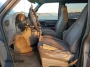 ✅ 2002 GMC Safari • VIN: 1GKDM19XX2B510542 • Лот: 87019404. Опубликован ранее на Copart с пробегом 232 100 миль. Бесплатный доступ к архиву аукционных продаж из США и подробный отчёт об истории автомобиля на DreamBid. Изображение 7.