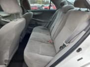 ✅ 2009 Toyota Corolla • VIN: JTDBL40E099065409 • Lot: 92195855. Listed on Copart with 115,649 mi. Free auction sales archive from the USA and detailed vehicle history report at DreamBid. Image 10.