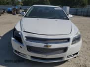 ✅ 2012 Chevrolet Malibu LTZ • VIN: 1G1ZE5EU7CF177253 • Lot: 75798494. Listed on Copart with 116,903 mi. Free auction sales archive from the USA and detailed vehicle history report at DreamBid. Image 5.