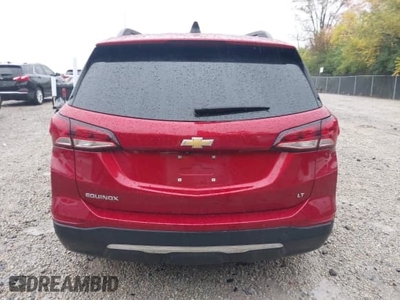 ✅ 2023 Chevrolet Equinox LT • VIN: 3GNAXKEG5PS178952 • Лот: 43552559. Опубликован ранее на IAAI с пробегом 76 959 миль. Бесплатный доступ к архиву аукционных продаж из США и подробный отчёт об истории автомобиля на DreamBid. Изображение 17.