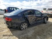 ✅ 2014 Volkswagen Jetta GLI Edition 30 • VIN: 3VW4S7AJ1EM309036 • Lot: 46192335. Listed on Copart with 134,364 mi. Free auction sales archive from the USA and detailed vehicle history report at DreamBid. Image 3.