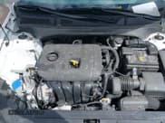 ✅ 2023 Kia Forte LXS • VIN: 3KPF24AD2PE694057 • Lot: 41973612. Wystawiony na IAAI z przebiegiem 18 051 mil. Bezpłatny archiwum sprzedaży aukcyjnych z USA i szczegółowy raport historii pojazdu na DreamBid. Zdjęcie 10.